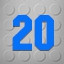 Level 20