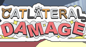 catlateral damage steam achievements