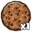Make 1 Cookie