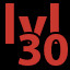 Level 30