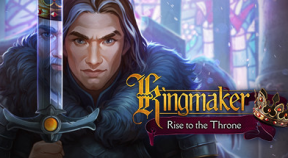 kingmaker  rise to the throne steam achievements