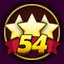Collect 54 Stars