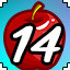 Cleared Level 14