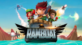 ramboat google play achievements