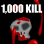 1000 Slime Kill