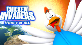chicken invaders 3 steam achievements