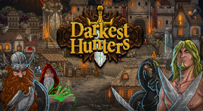 darkest hunters google play achievements