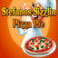 Pizza Chef
