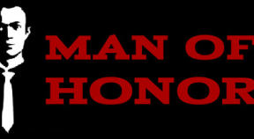 man of honor steam achievements