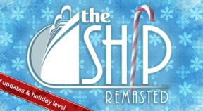 the ship  remasted steam achievements