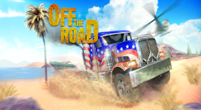 off the road google play achievements