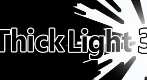 thick light 3 steam achievements