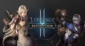 lineage2 revolution google play achievements