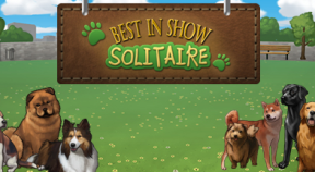 best in show solitaire steam achievements