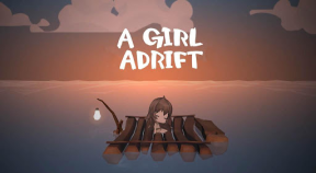 a girl adrift google play achievements