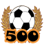 500 Games