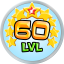 Level 60