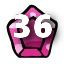 Diamonds Collected 36