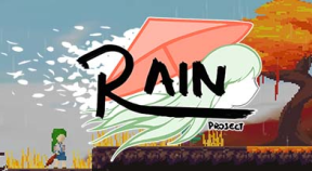 rain project steam achievements
