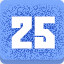 Level 25