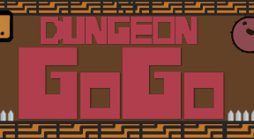 dungeongogo steam achievements