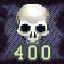 400 Enemies