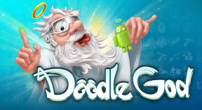 doodle god google play achievements