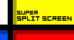 super split screen google play achievements