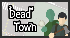 dead town google play achievements