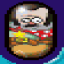 Beat stage 5 - Puzzle - Normal
