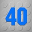 Level 40