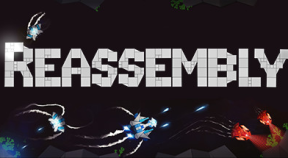 reassembly steam achievements