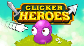 clicker heroes steam achievements