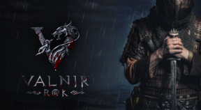 valnir rok steam achievements