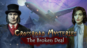 crossroad mysteries  the broken deal steam achievements