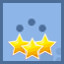 Level 6 - 3 Stars