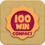 Compact Car 100 Win