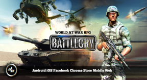 battle cry (war game) free google play achievements