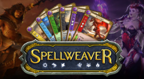 spellweaver steam achievements