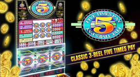 5x pay slot machine google play achievements