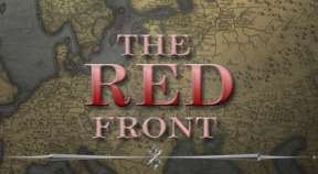 the red front steam achievements