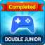 Double Junior
