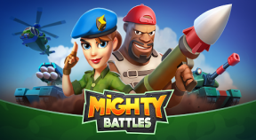 mighty battles google play achievements