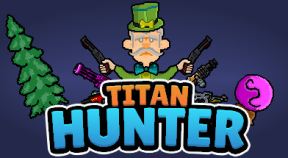 titan hunter steam achievements