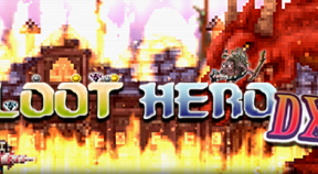 loot hero dx steam achievements