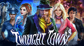 twilight town steam achievements