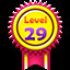 Level 29 solved !