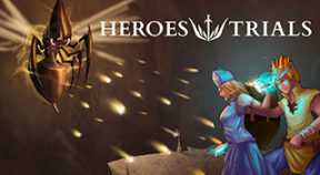 heroes trials vita trophies
