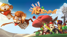 ace banana ps4 trophies