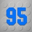 Level  95